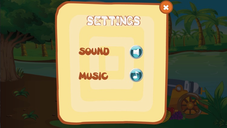 Fruit Gun screenshot-4