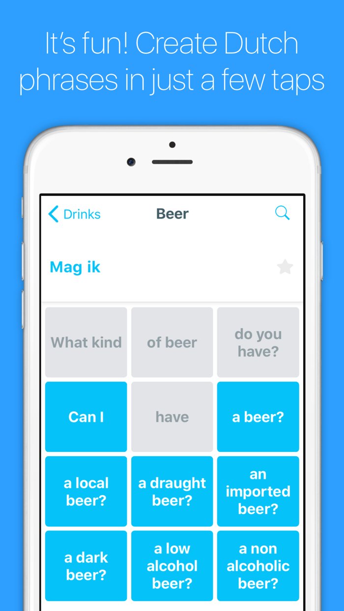 English to Dutch Translator