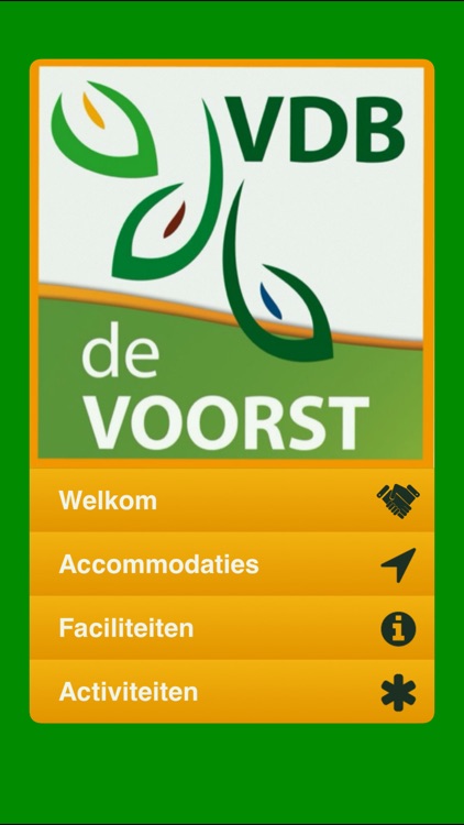 De Voorst