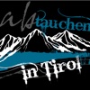 Tauchen in Tirol