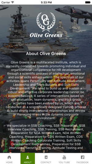 Olive Greens(圖2)-速報App