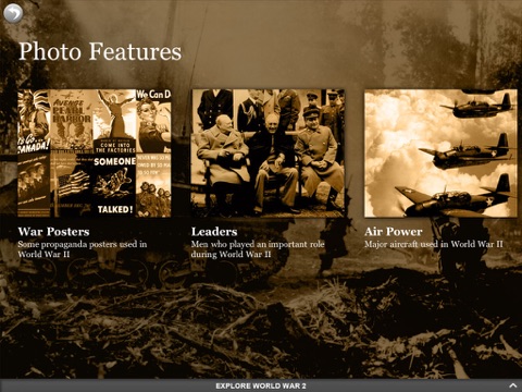 World War 2 History: WW2 - náhled