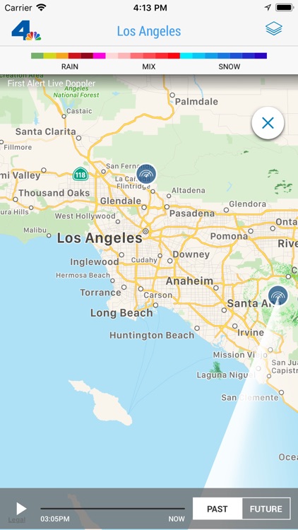 NBC4 Southern California
