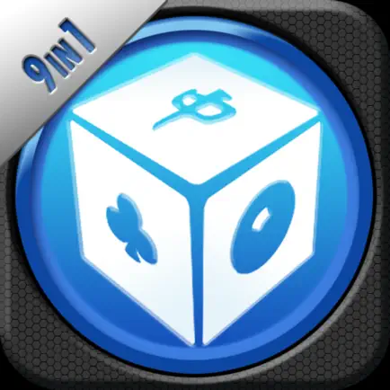 ALL-IN-1 Casual Gamebox HD Cheats