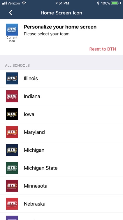 BTN2Go International screenshot-8