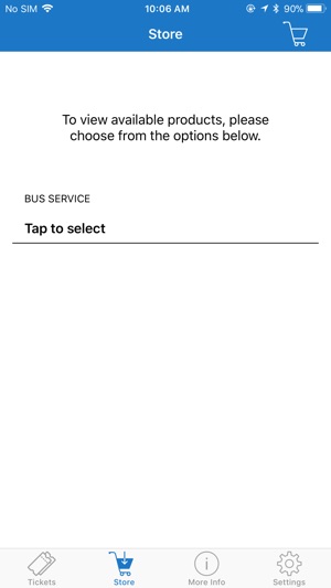 MassDOT BusPlus(圖1)-速報App