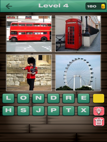 What's The Word : Guess Word screenshot 3