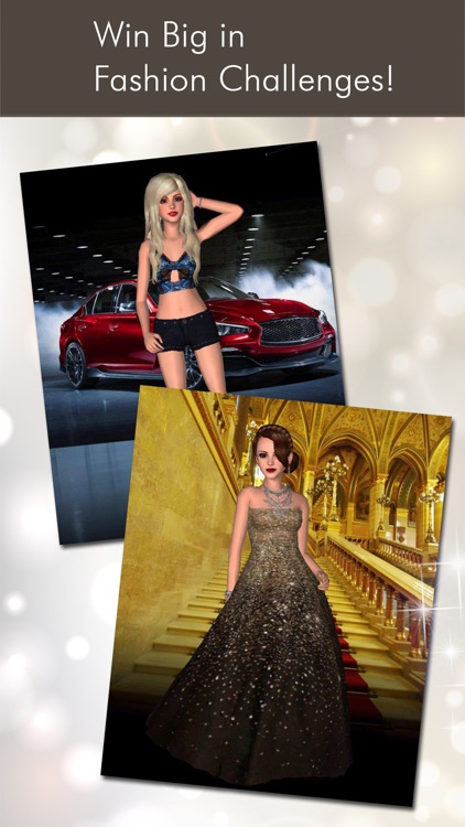Fashion Empire screenshot-4