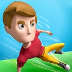 Top 21 Games Apps Like Tetrun Parkour Simulator - Best Alternatives