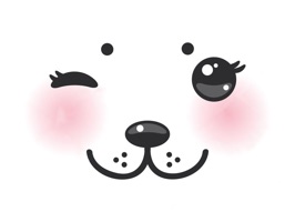 Cute Doggy Kawaii Stickers