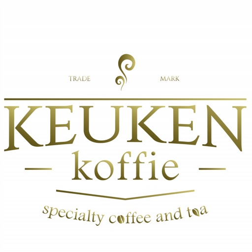 KEUKEN KOFFIE