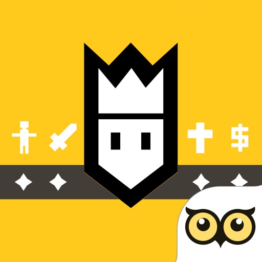 KING'S Power icon