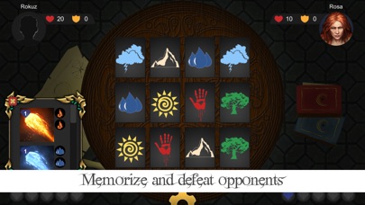 Spellbinder Duels screenshot 4