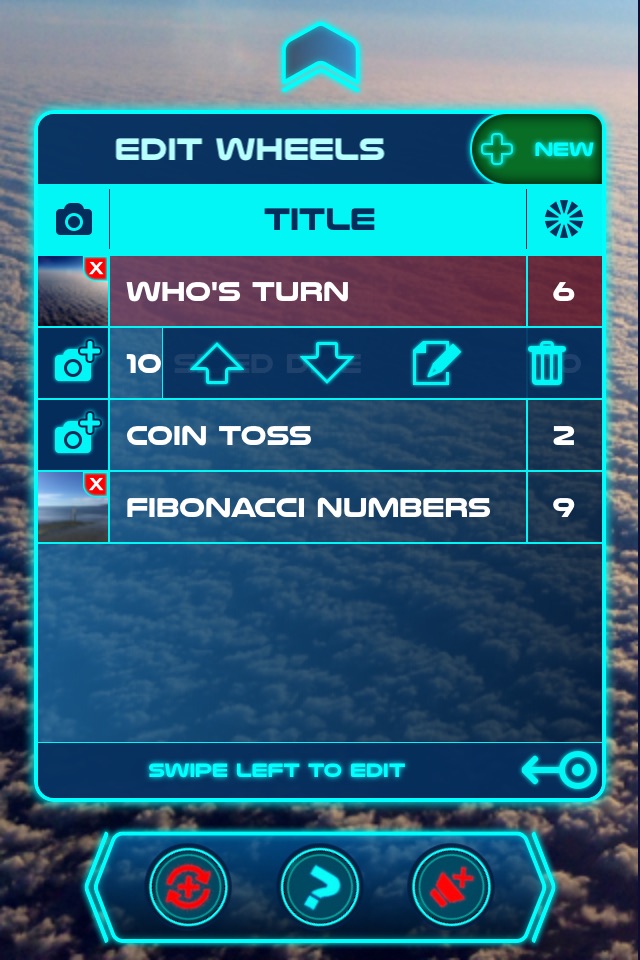 Spinner Select screenshot 4