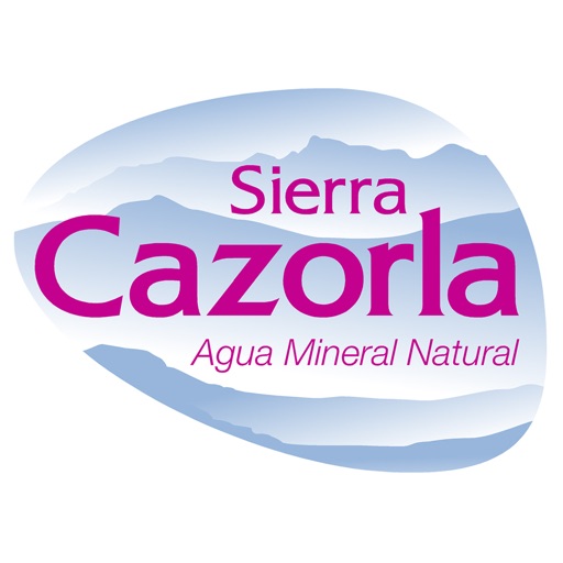 Sierra Cazorla Benelux icon