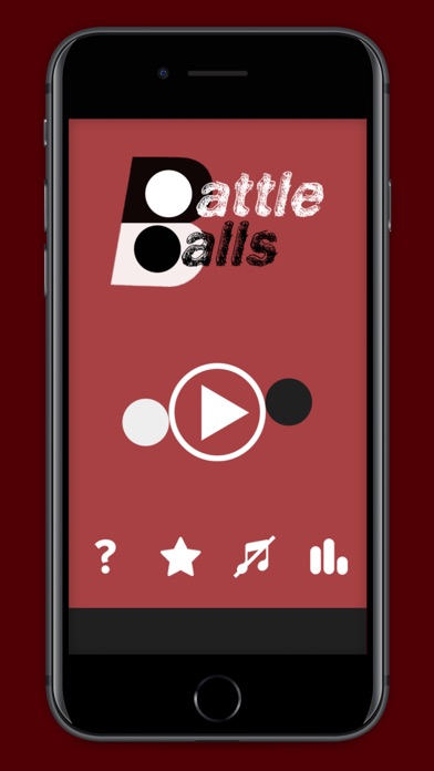 【图】Battle Balls Chaos(截图1) 【图】Battle Balls Chaos(截图1)