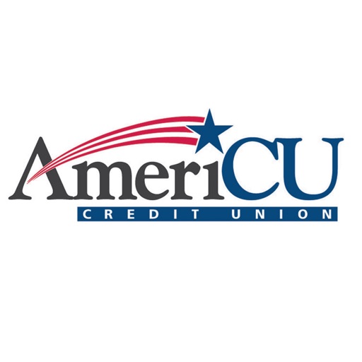 AmeriCU Credit Union iOS App