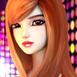 Dancing Miki:  My AI Girlfriend