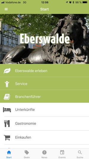 Eberswalde(圖1)-速報App