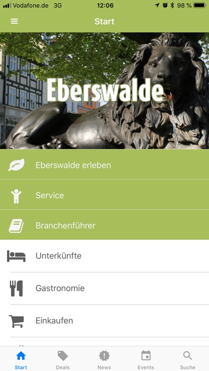 Eberswalde