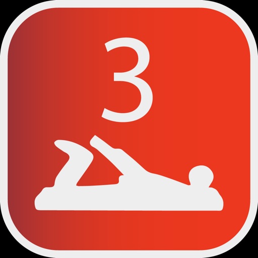 Truhlář 3. ročník