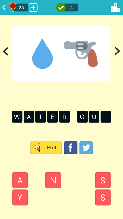 Emoji Quiz screenshot 2