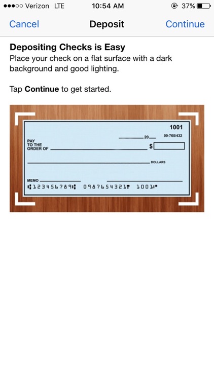 Eaton Federal Business screenshot-3