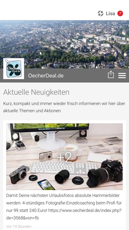 OecherDeal.de