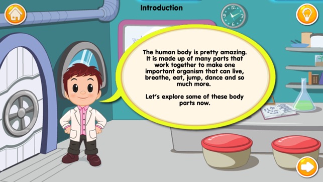 Little Scientists Toddler(圖3)-速報App