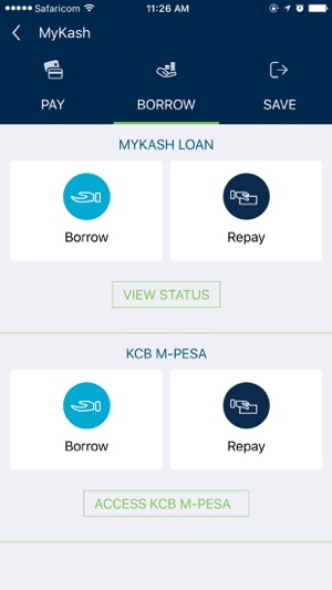 KCB Mobile(圖3)-速報App