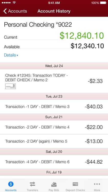 HSFCU Mobile