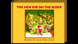 Game screenshot The New Kid on the Block - mod apk