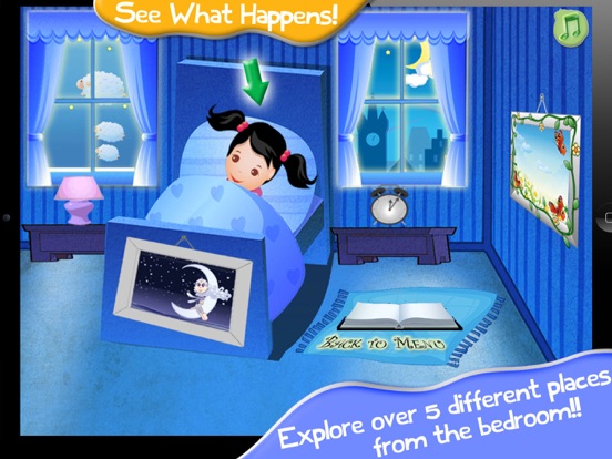 Twinkle Little Star: A Toddler Musical для iPad