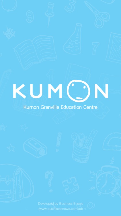 Kumon Granville