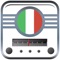 Listen for Free hundreds Italian stations and thousands more from UK, USA, Japan, Australia, Canada and 100 countries around the world