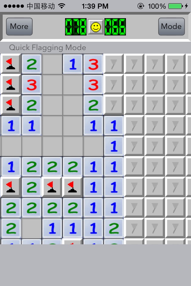 Classic MineSweeper+ screenshot 3