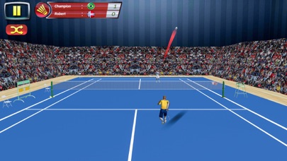 Badminton Super League screenshot 3