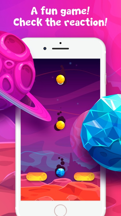 Catch Asteroids - Arcade Game