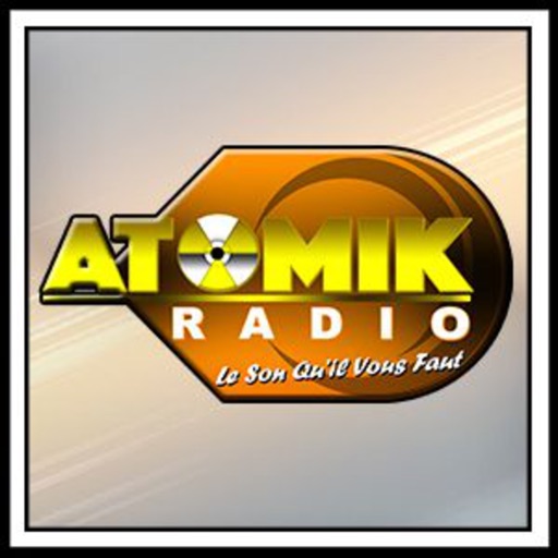 Atomik Radio icon