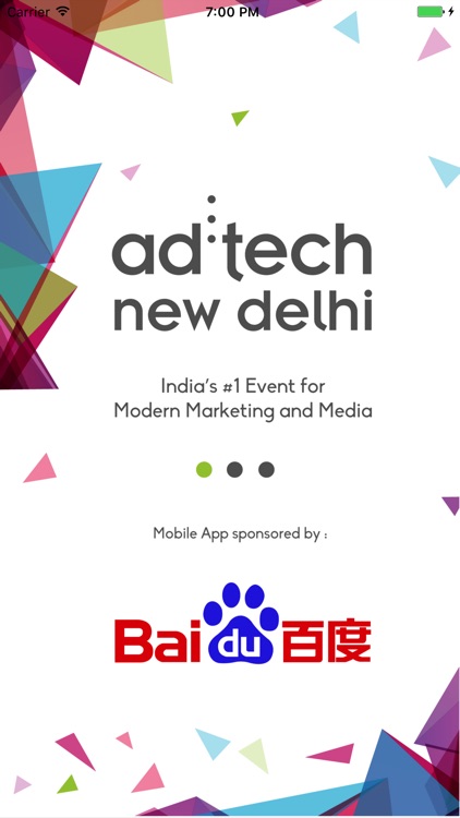 ad:tech Mumbai 2018