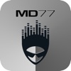 MD77: Yamaha SY77/TG77 Editor