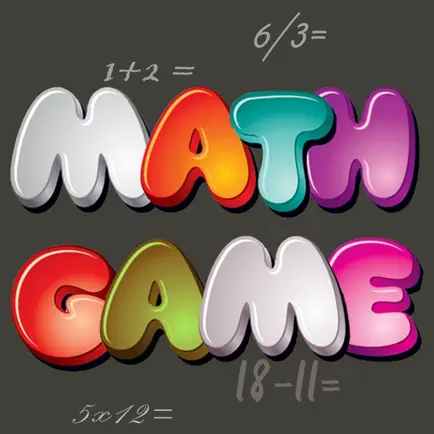 Mathgame Add, Subtract, Multip Читы