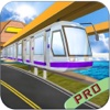 Sky Train Simulator – 3d Adventure Game