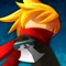 The battle continues as Sword Master defends the world from an all new, more dangerous army of invading Titans