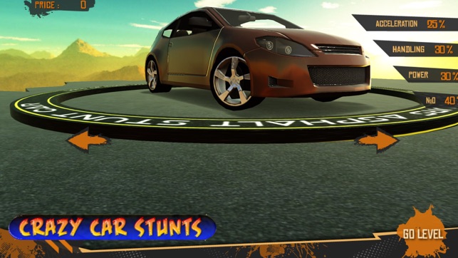 Racing Extreme Stunts(圖3)-速報App