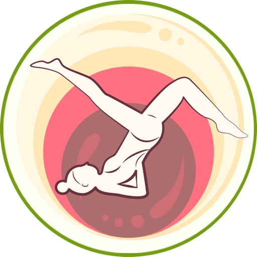 Pilates Anytime Yoga Fitness