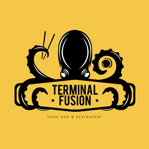 Terminal Fusion icon