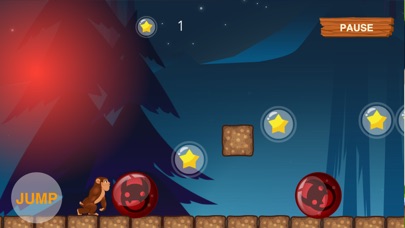 Hero Monkey Adventures screenshot 3