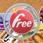 Free Find the Differences - Family Packed Puzzle Arcade & Kids Game - For iPhone icon