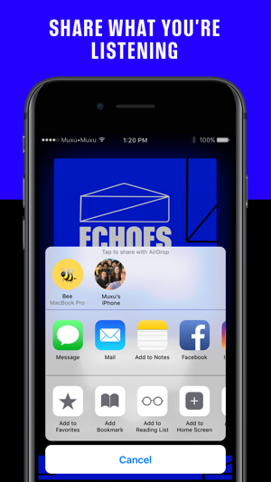 Echoes of House Radio(圖2)-速報App